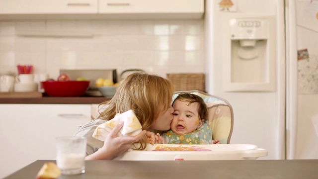 Baby still 7